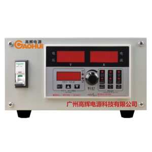 50A 36V Electrocatalytic oxidation rectifier