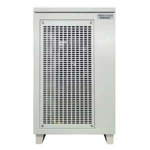 A V Electrolytic descaling rectifier gaohui electrolysis rectifier Electrolytic descaling rectifier