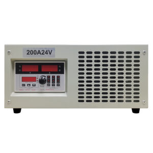 200A 24V Electrocoagulation rectifier