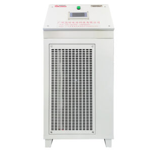 Automatic cycle reversing rectifier