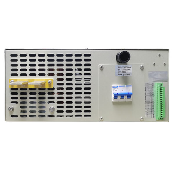 Commutation B6 Rectifier 100A 100V Automatic commutation inverter rectifier - gaohui ...