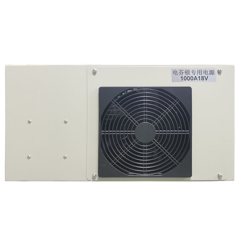 A V Fenton rectifier gaohui electrolysis rectifier 1000A 18V Fenton rectifier