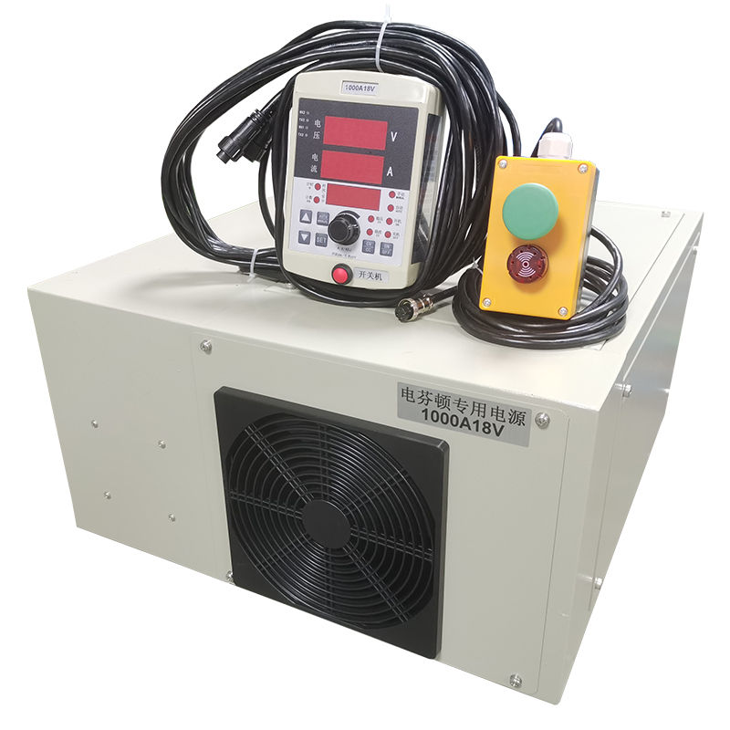 A V Fenton rectifier gaohui electrolysis rectifier