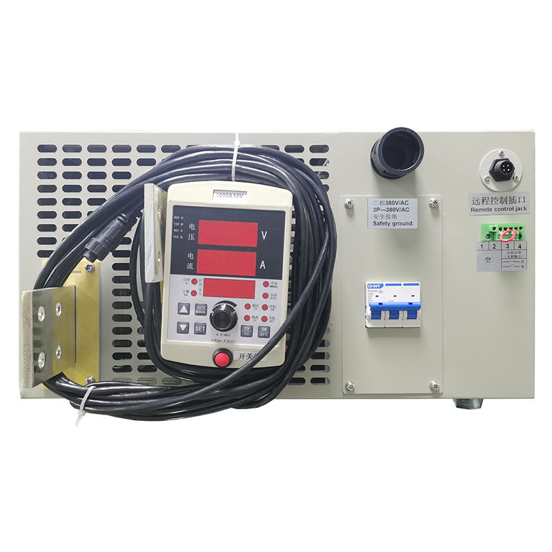 A V Fenton rectifier gaohui electrolysis rectifier