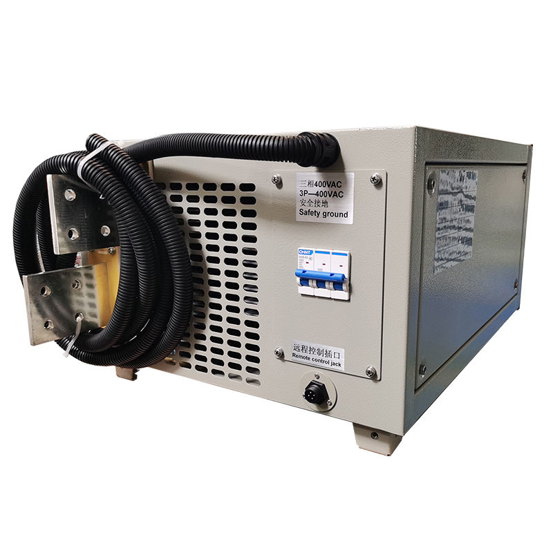 A V Electrolytic descaling rectifier machine gaohui electrolysis rectifier