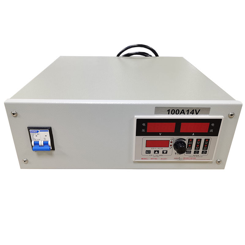 A V sodium hypochlorite DC rectifier gaohui electrolysis rectifier