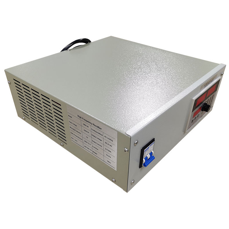 A V sodium hypochlorite DC rectifier gaohui electrolysis rectifier