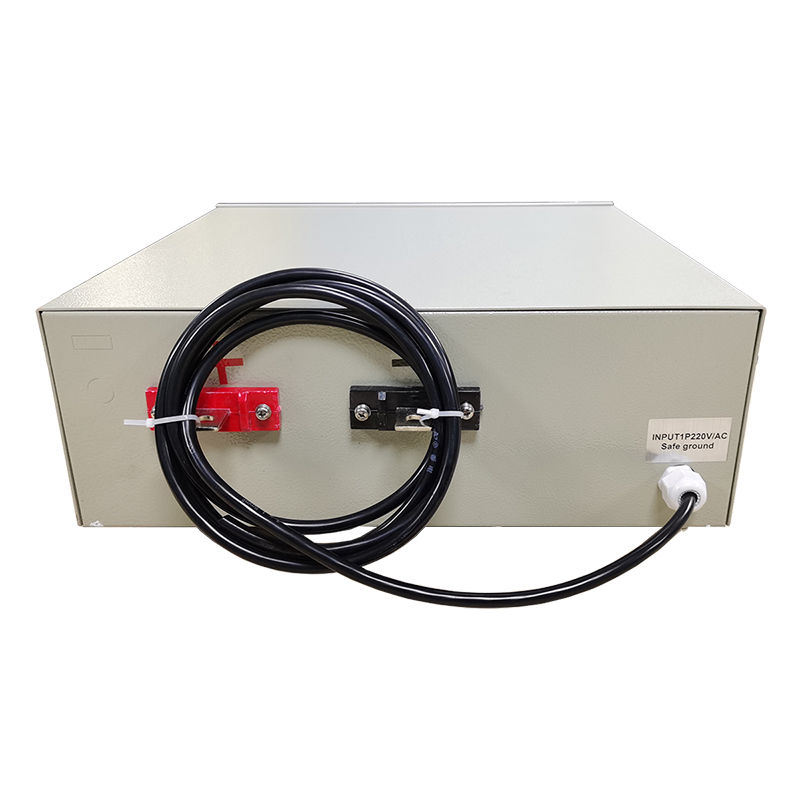 A V sodium hypochlorite DC rectifier gaohui electrolysis rectifier