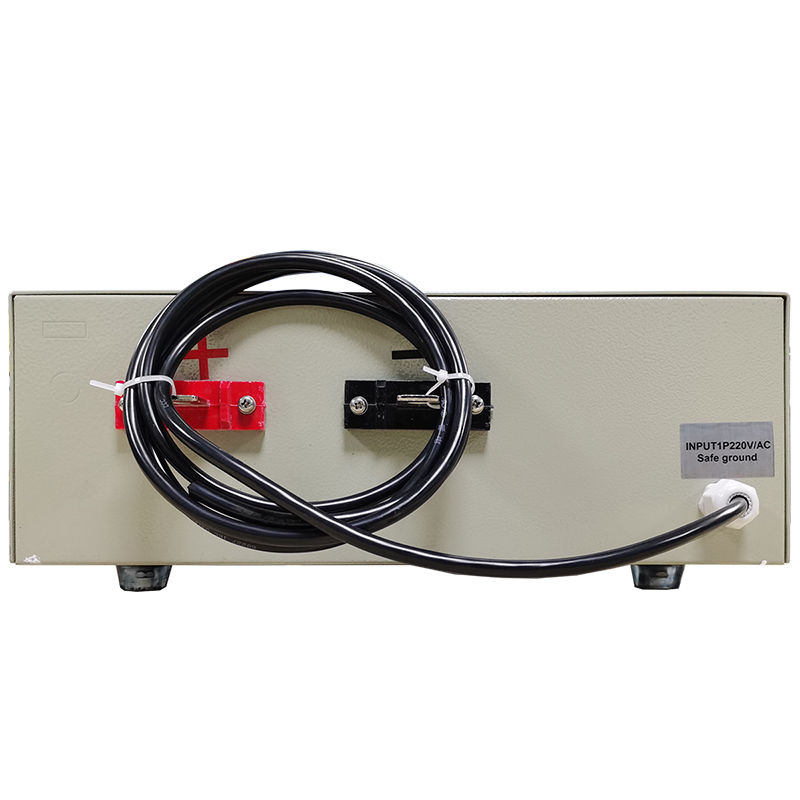 A V sodium hypochlorite DC rectifier gaohui electrolysis rectifier