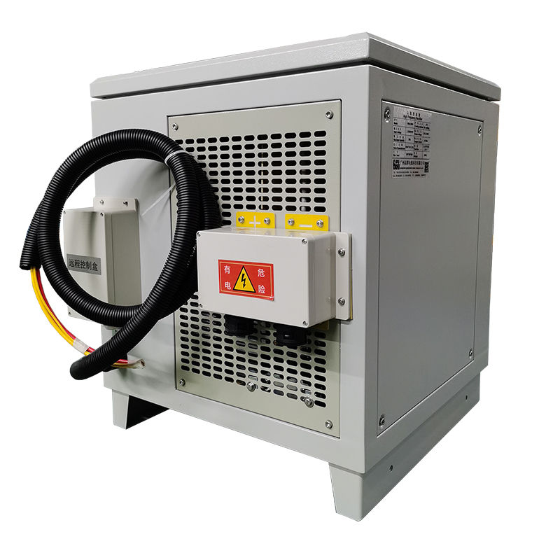 A V Electrodialysis automatic reverse rectifier gaohui electrolysis rectifier