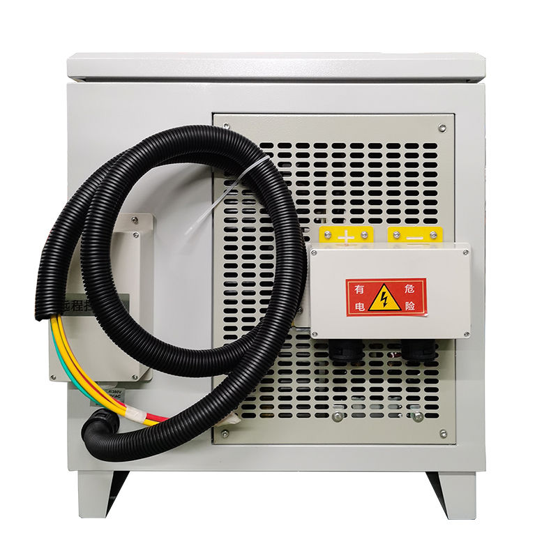 A V Electrodialysis automatic reverse rectifier gaohui electrolysis rectifier