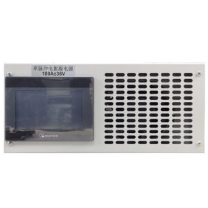 100A 36V Single pulse electrocoagulation rectifier