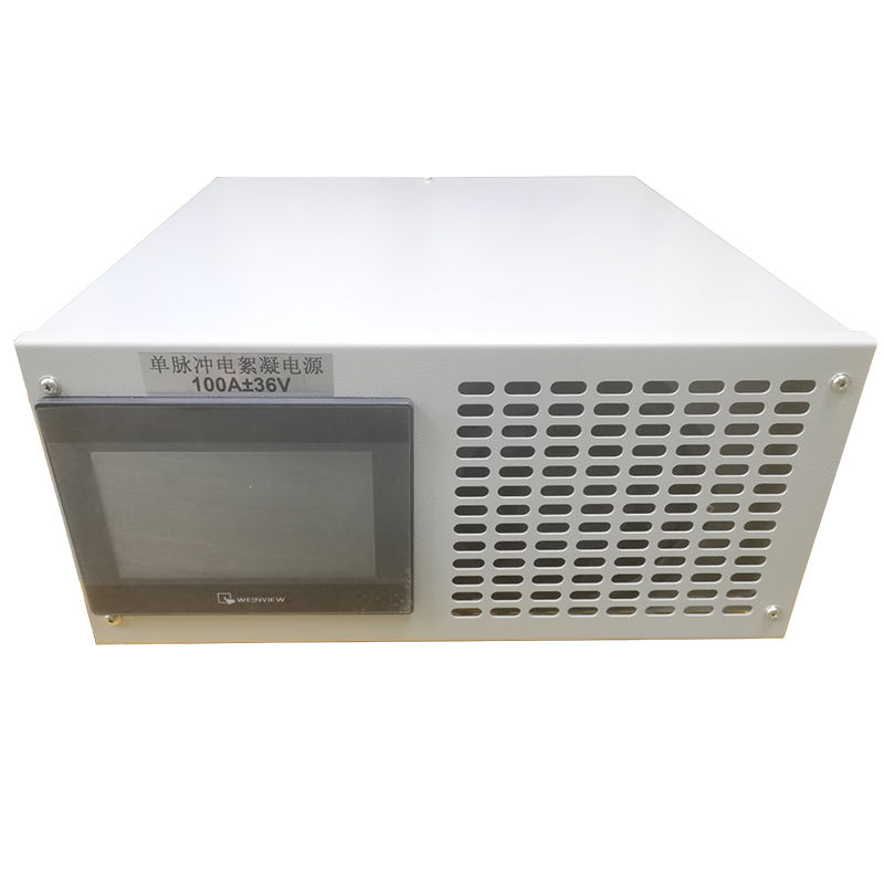 A V Single pulse electrocoagulation rectifier gaohui electrolysis rectifier