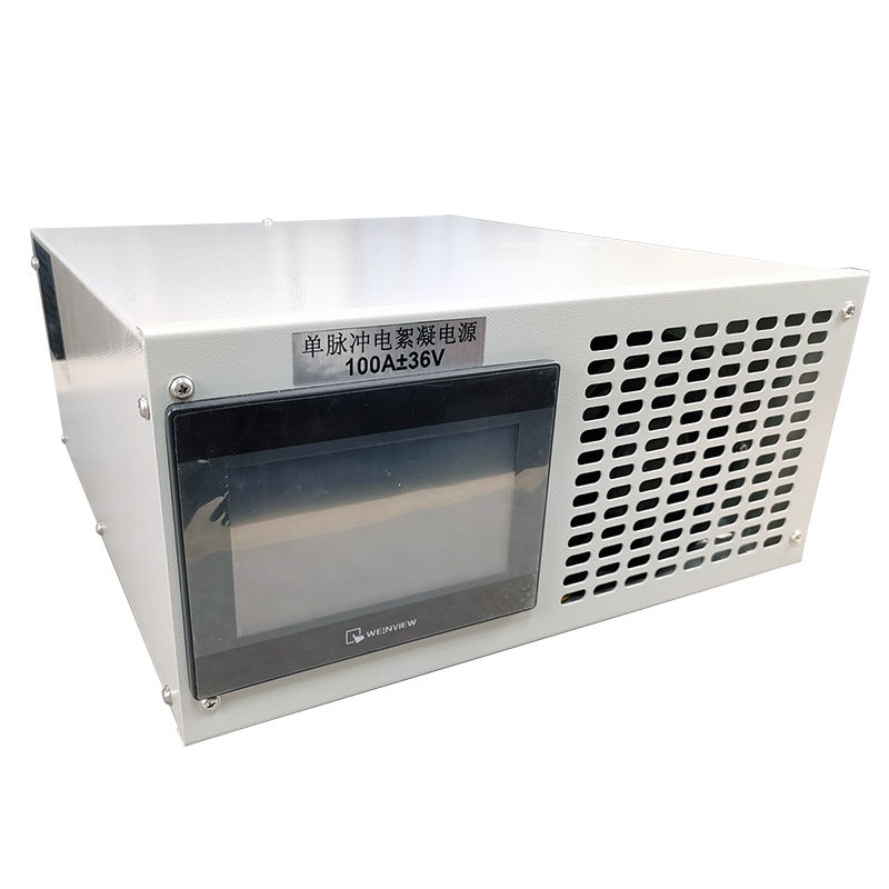 A V Single pulse electrocoagulation rectifier gaohui electrolysis rectifier