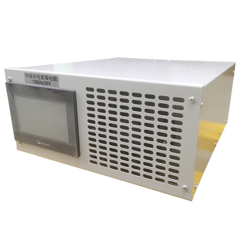 A V Single pulse electrocoagulation rectifier gaohui electrolysis rectifier