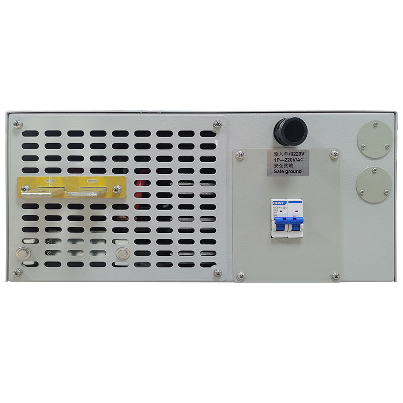 A V Single pulse electrocoagulation rectifier gaohui electrolysis rectifier