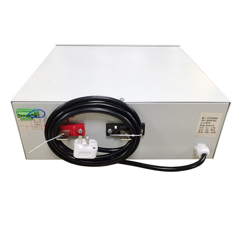 A V Electrolytic descaling cycle reversing rectifier gaohui electrolysis rectifier