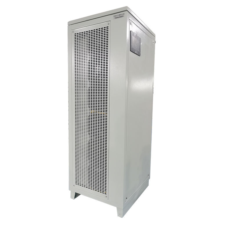 A V SinglePulse Electrocoagulation Rectifier gaohui electrolysis rectifier