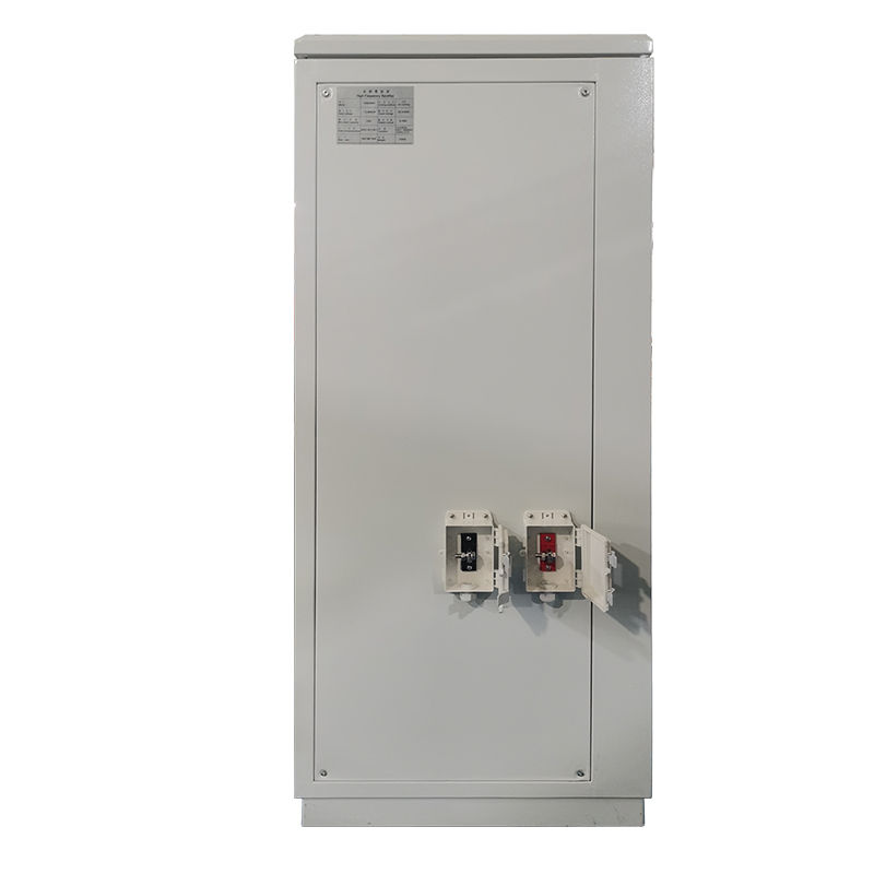 A V SinglePulse Electrocoagulation Rectifier gaohui electrolysis rectifier