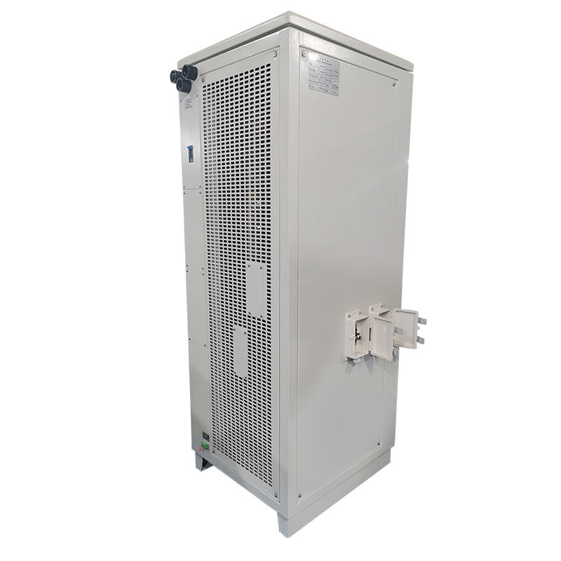 A V SinglePulse Electrocoagulation Rectifier gaohui electrolysis rectifier