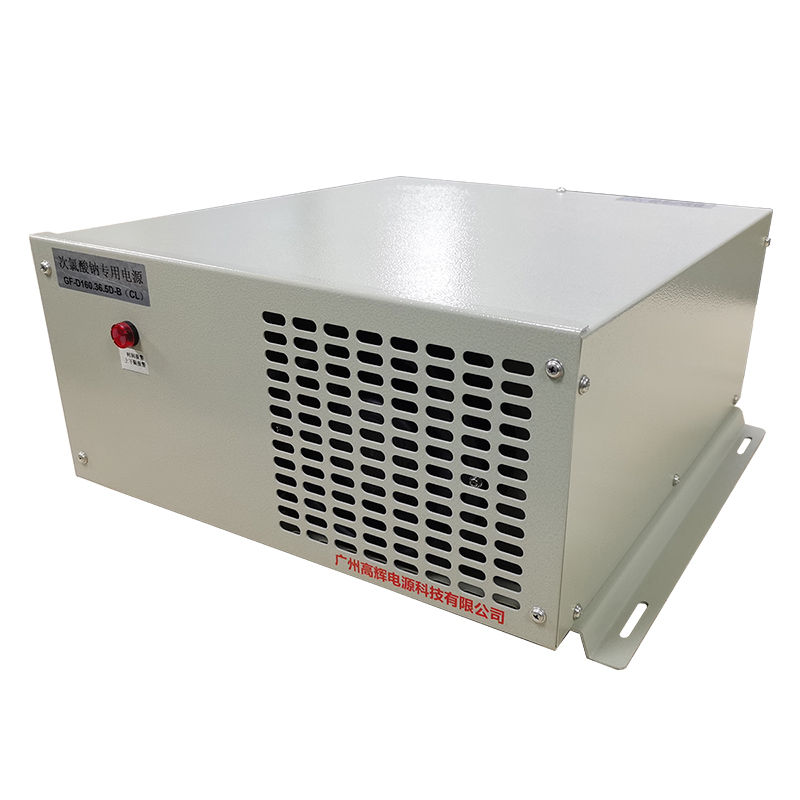 A V Sodium hypochlorite DC rectifier gaohui electrolysis rectifier