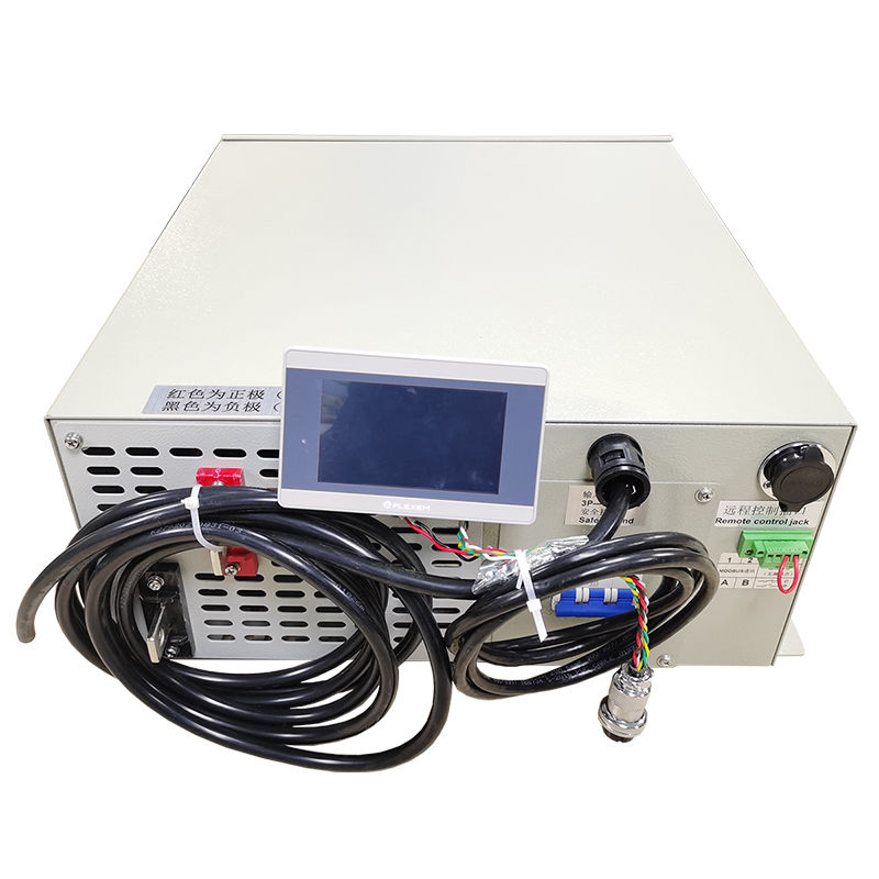 A V Sodium hypochlorite DC rectifier gaohui electrolysis rectifier