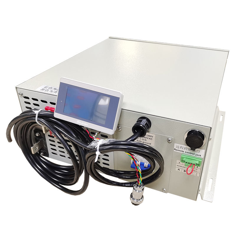 A V Sodium hypochlorite DC rectifier gaohui electrolysis rectifier