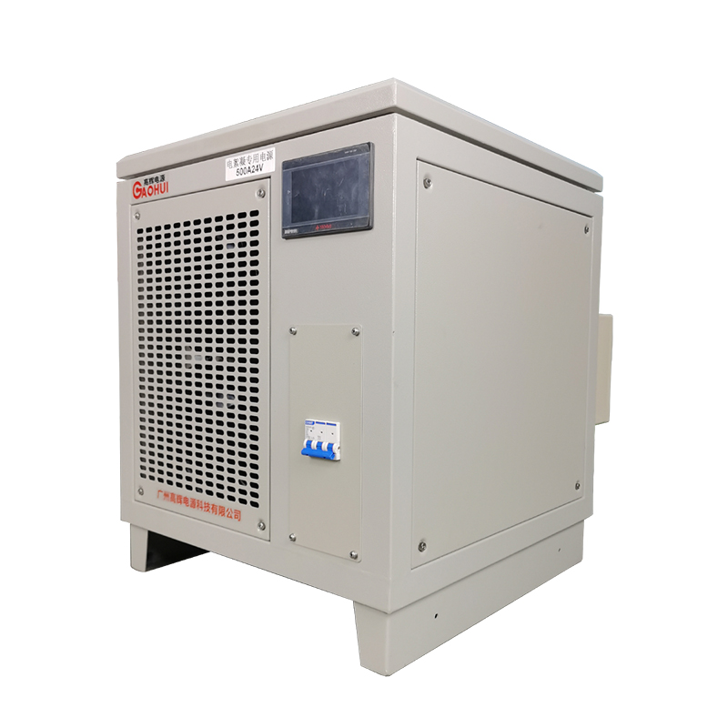 gaohui electrolysis rectifier Electrocoagulation rectifier