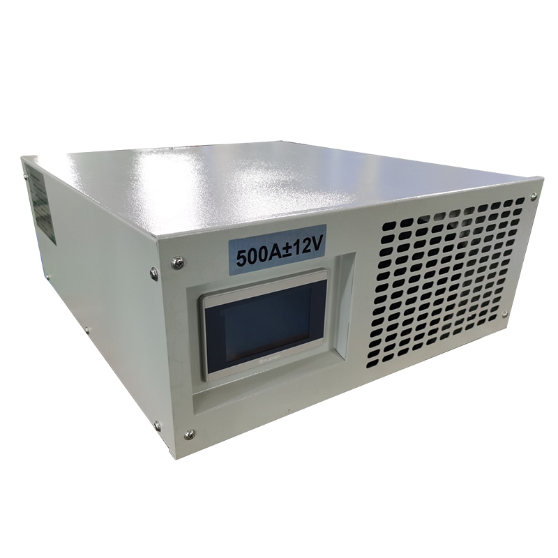 gaohui electrolysis rectifier