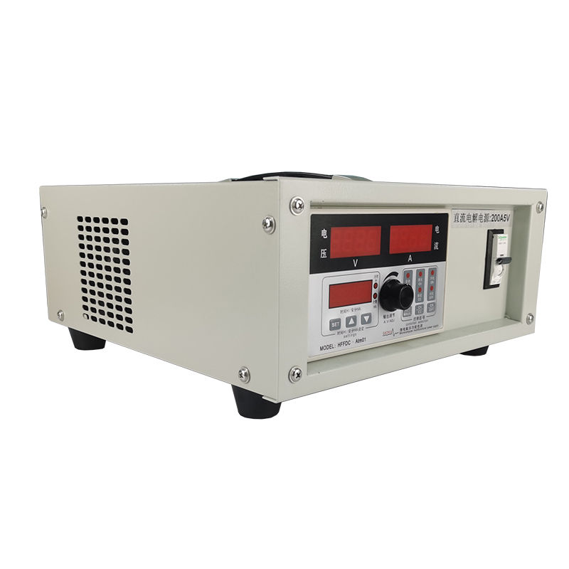 A V Electrolytic scale suction rectifier gaohui electrolysis rectifier