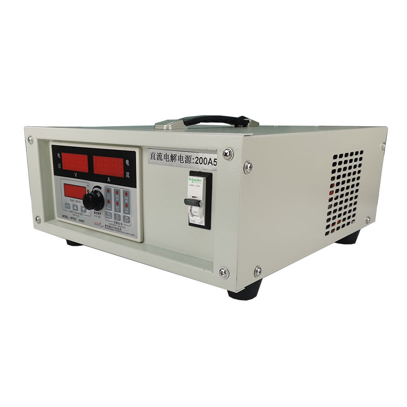 A V Electrolytic scale suction rectifier gaohui electrolysis rectifier