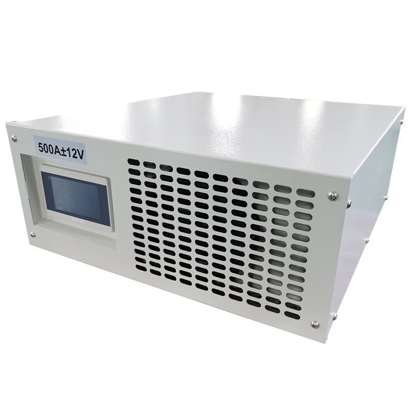 gaohui electrolysis rectifier