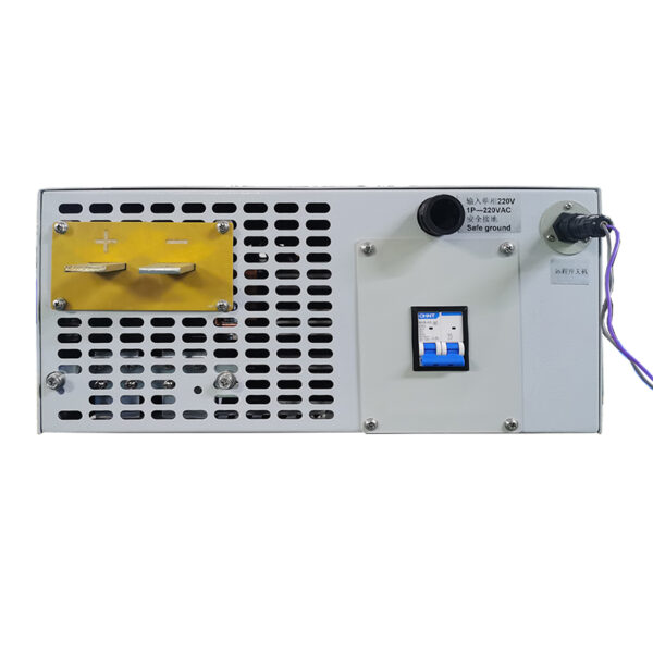 Commutation B6 Rectifier 300A 12V Electrocatalytic automatic commutation rectifier - gaohui ...