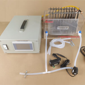 50A 36V Electric flocculation experimental device