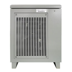 30A 500V Single pulse electrocoagulation rectifier