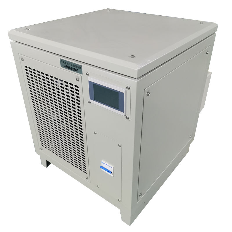 A V sodium hypochlorite automatic reversing rectifier gaohui electrolysis rectifier