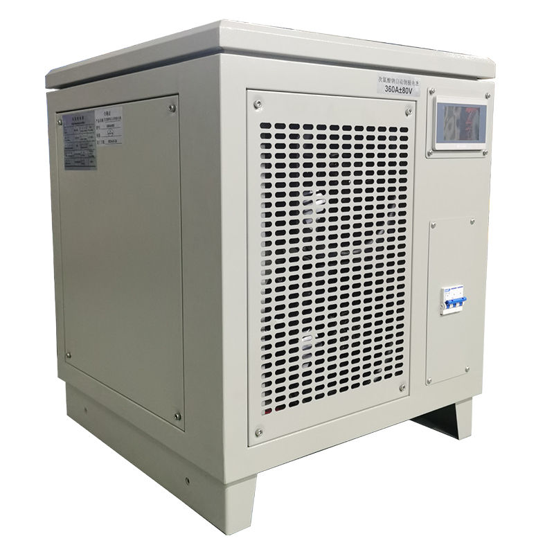 A V sodium hypochlorite automatic reversing rectifier gaohui electrolysis rectifier