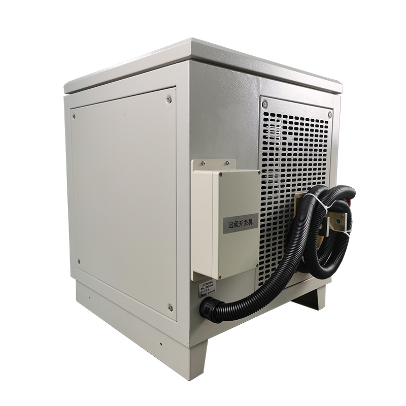 gaohui electrolysis rectifier Electrocoagulation rectifier