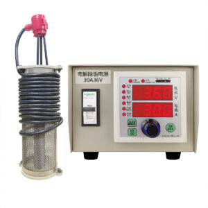 AV电解除垢电源 gaohui electrolysis rectifier