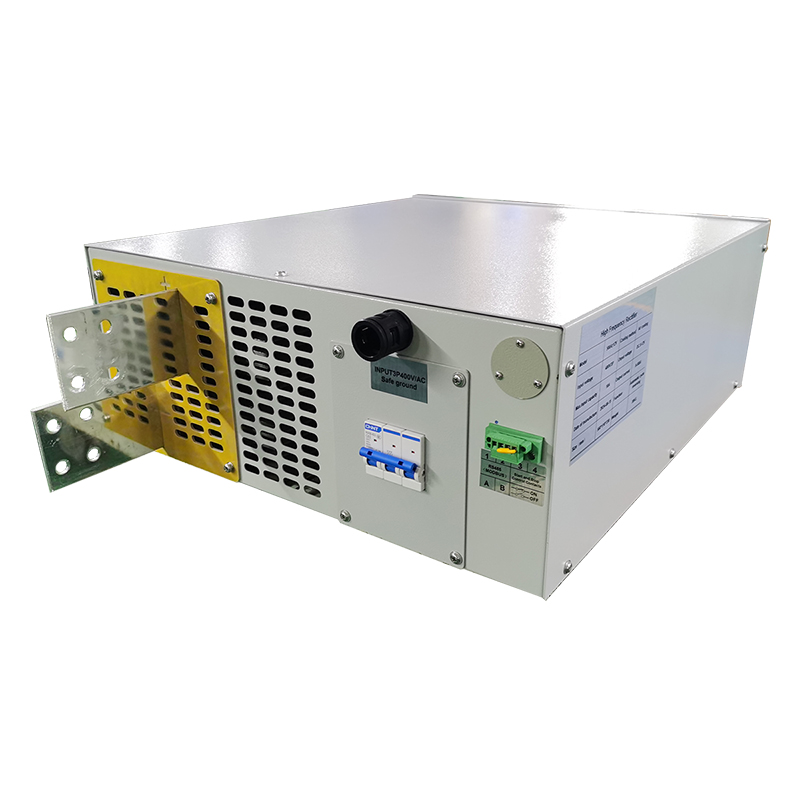 gaohui electrolysis rectifier