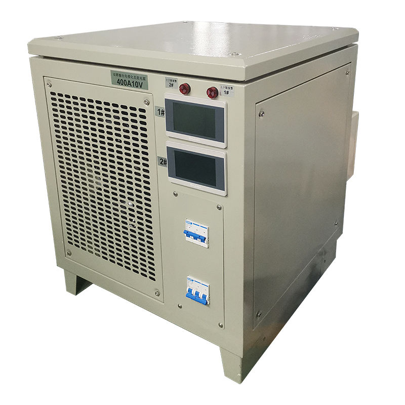 A V DualOutput Electrochemical DC Rectifier gaohui electrolysis rectifier