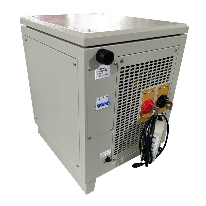 A V Electrolytic descaling rectifier machine gaohui electrolysis rectifier