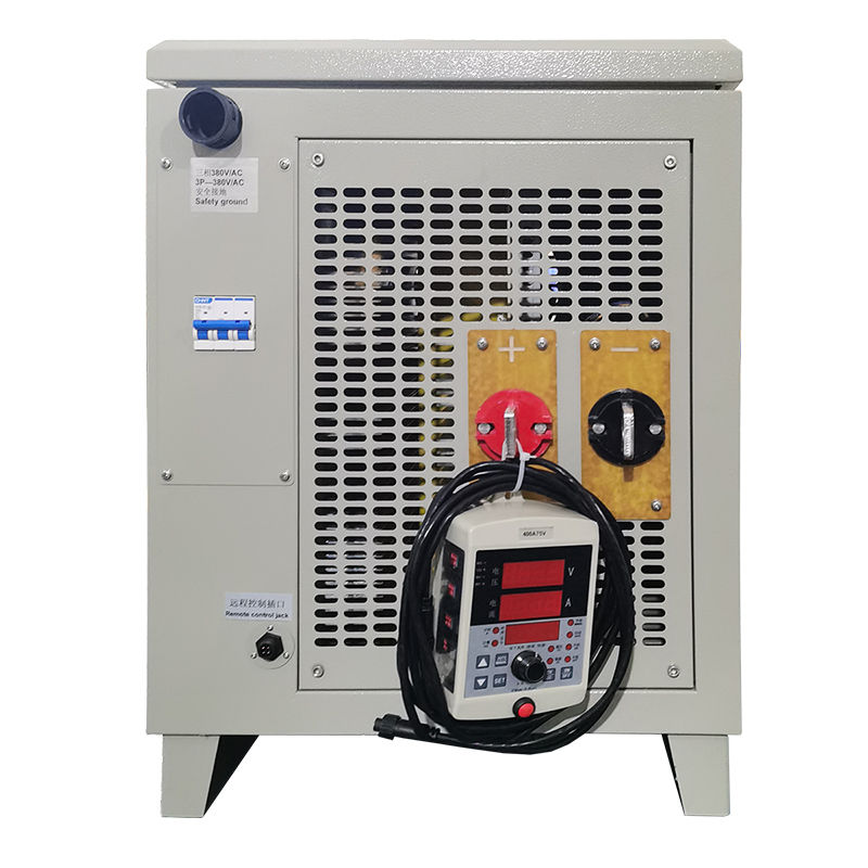 A V Electrolytic descaling rectifier machine gaohui electrolysis rectifier