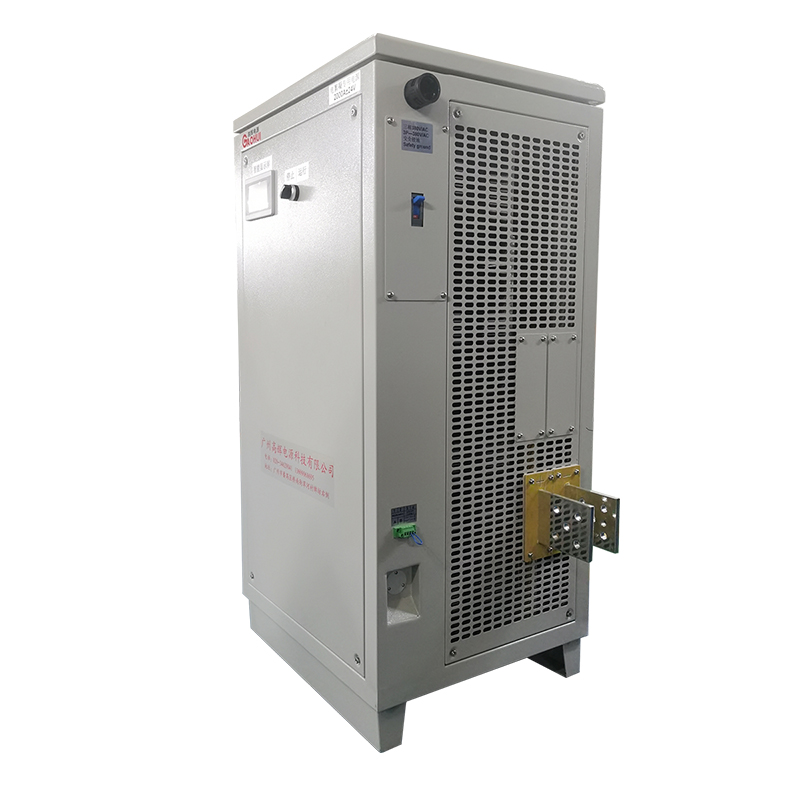 gaohui electrolysis rectifier Electrocoagulation rectifier