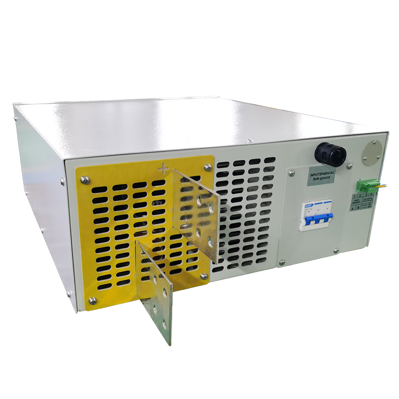 gaohui electrolysis rectifier