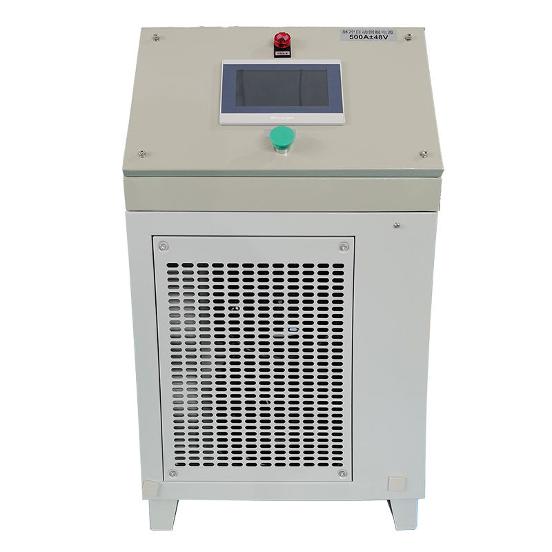 A V pulse automatic reversing rectifier gaohui electrolysis rectifier 500A 48V pulse automatic reversing rectifier