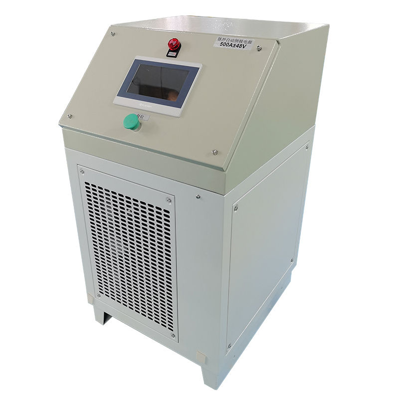 A V pulse automatic reversing rectifier gaohui electrolysis rectifier