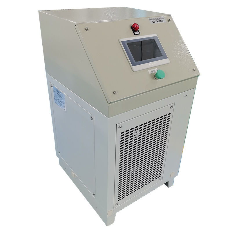 A V pulse automatic reversing rectifier gaohui electrolysis rectifier