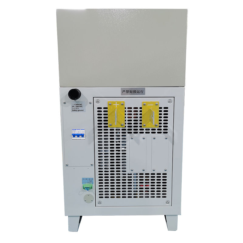 A V pulse automatic reversing rectifier gaohui electrolysis rectifier