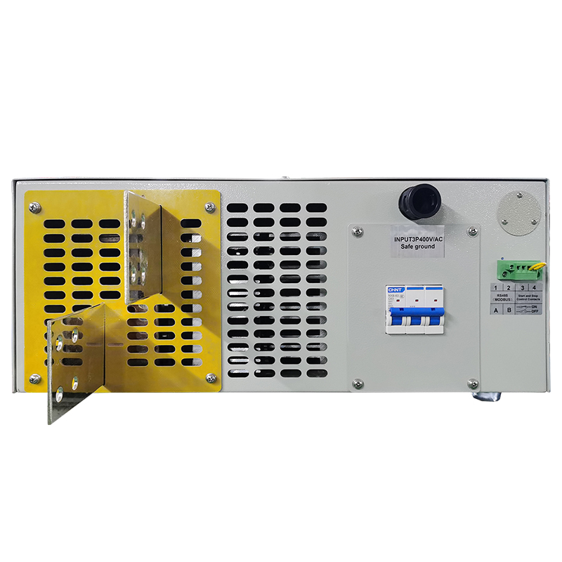 gaohui electrolysis rectifier Electrocoagulation rectifier